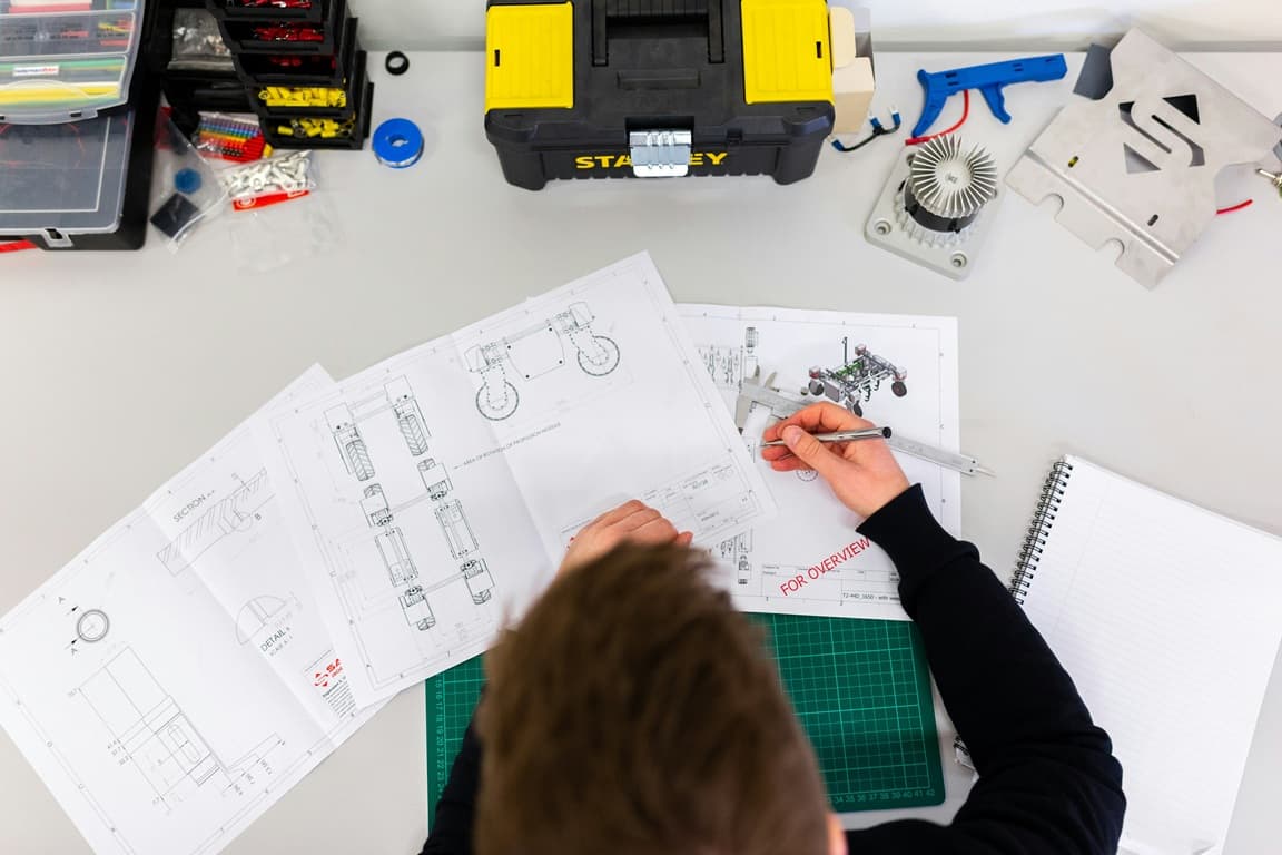 Design Engineer