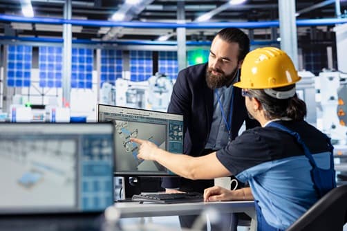 Production Support Engineer