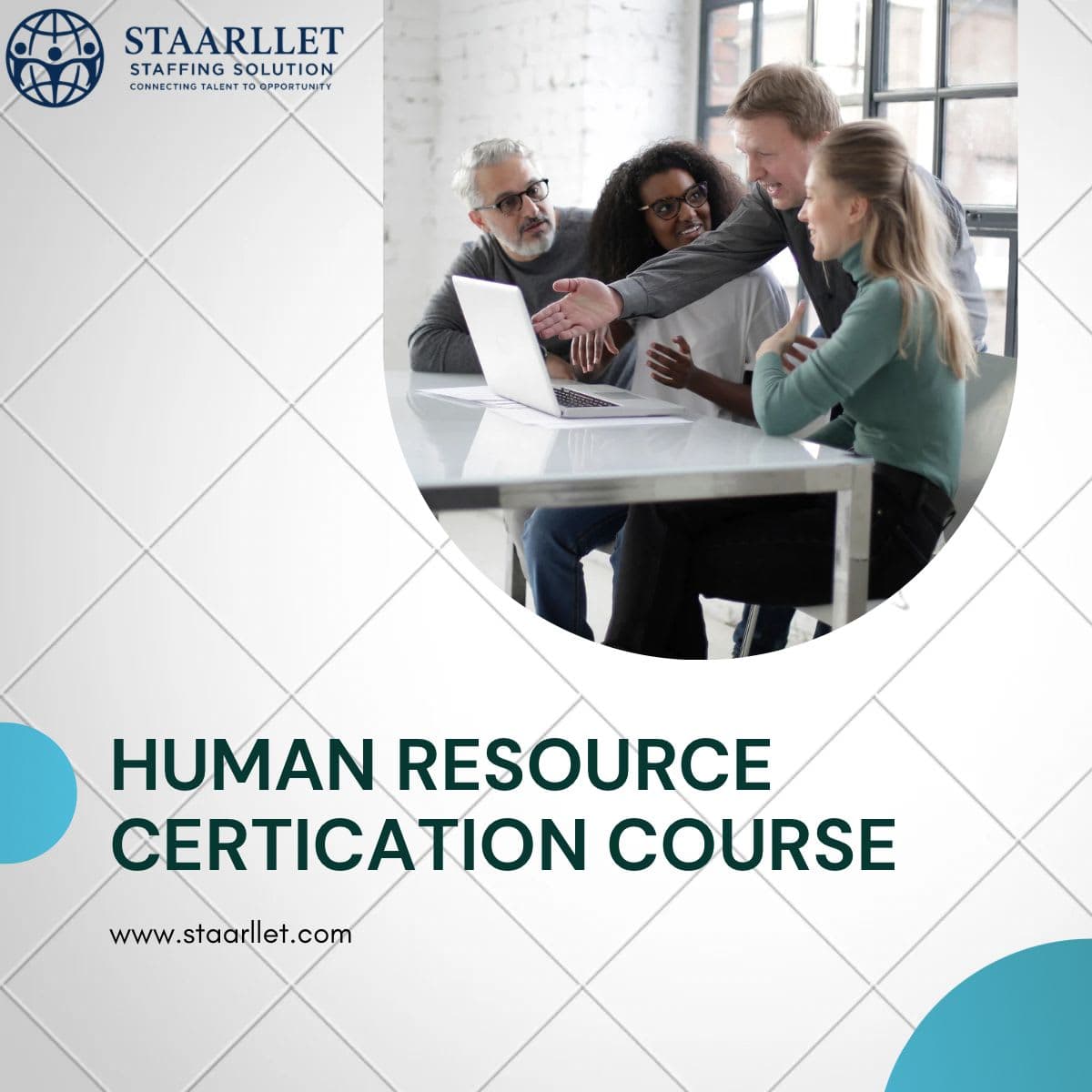 Human Resource Certification Course