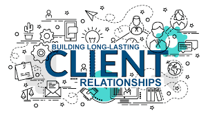 Relationship Management & Business Development